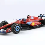 Ferrari F1 SF-24 16 Miami GP 2024 C. Leclerc Akciós ár